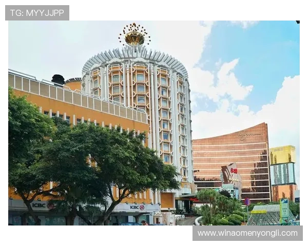 永利澳门有限公司简介：永利澳门在博彩娱乐行业中的市场地位与品牌影响力分析