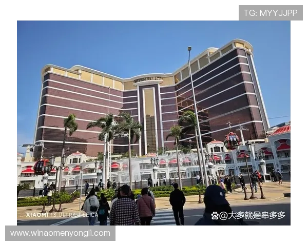 永利皇宫贵宾厅为高端客户打造私属尊享区，尽显奢华与尊贵的完美结合