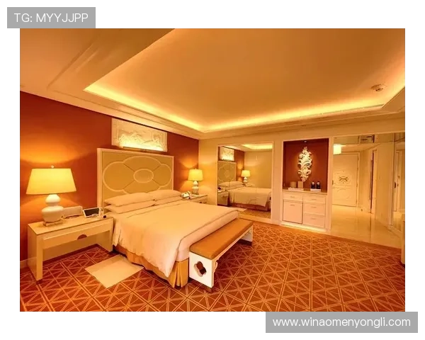 永利皇宮历史与文化：探索澳门著名豪华酒店的悠久历史与文化底蕴