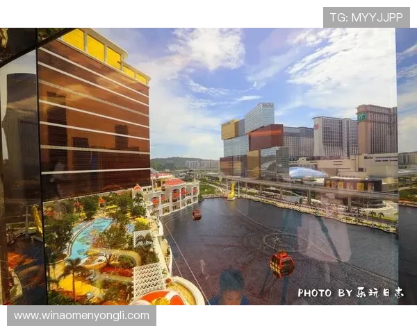 永利澳門有限公司在澳门旅游与娱乐产业中的角色与合作伙伴关系，拓展行业合作视野