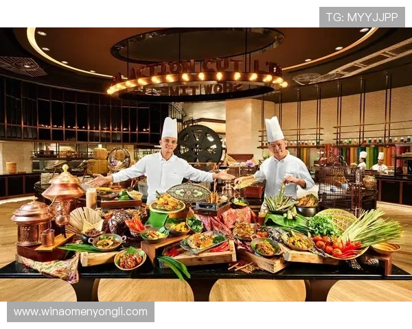 澳门新天濠天地家庭亲子游攻略，打造适合全家人的欢乐假期体验